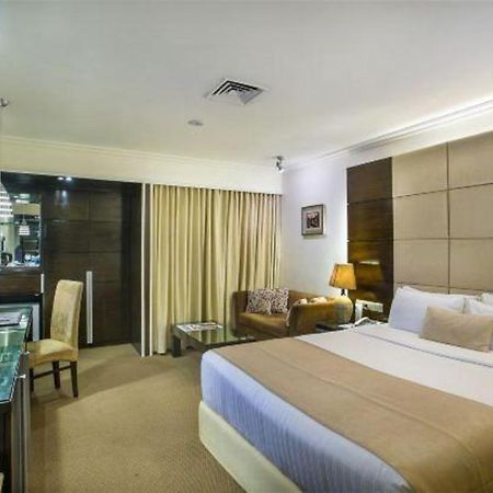 Hotel Agrabad Chittagong Bagian luar foto