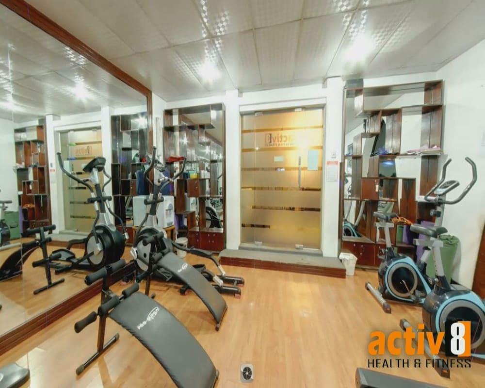 Hotel Agrabad Chittagong Bagian luar foto