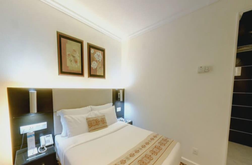 Hotel Agrabad Chittagong Bagian luar foto