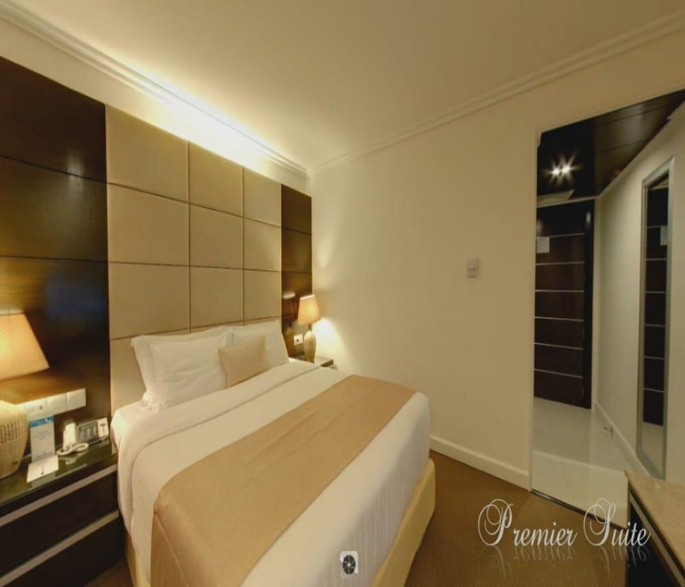 Hotel Agrabad Chittagong Bagian luar foto