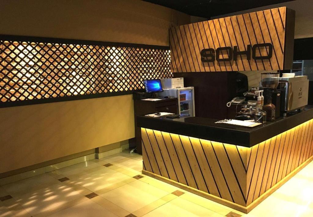 Hotel Agrabad Chittagong Bagian luar foto