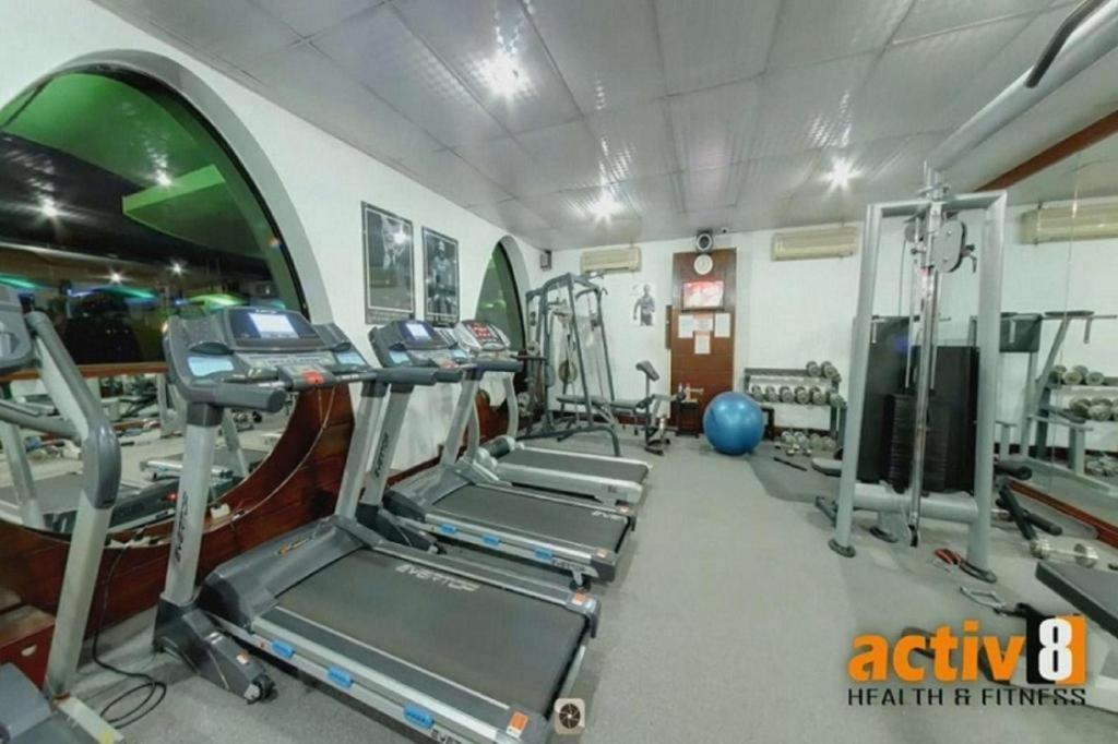 Hotel Agrabad Chittagong Bagian luar foto