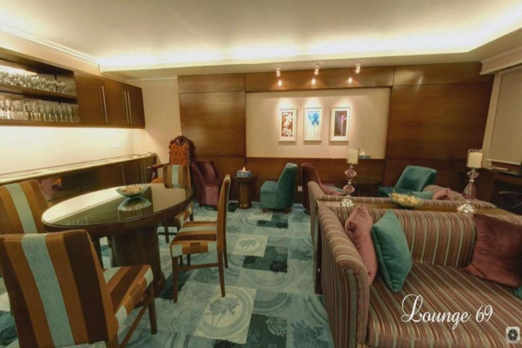 Hotel Agrabad Chittagong Bagian luar foto