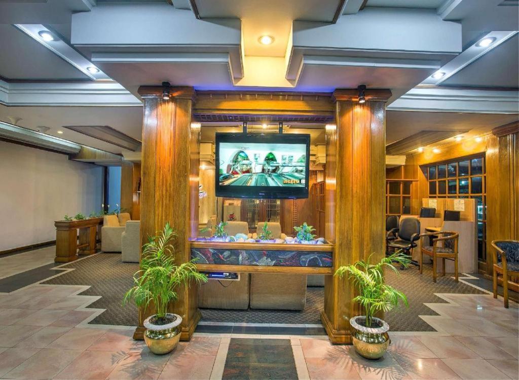 Hotel Agrabad Chittagong Bagian luar foto