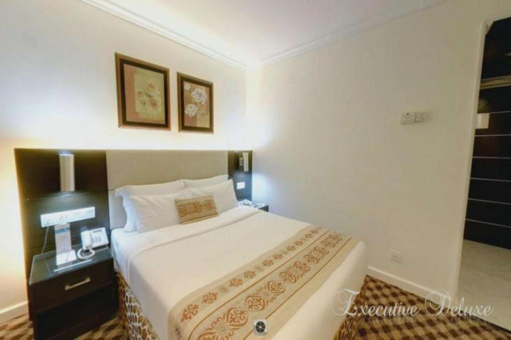 Hotel Agrabad Chittagong Bagian luar foto