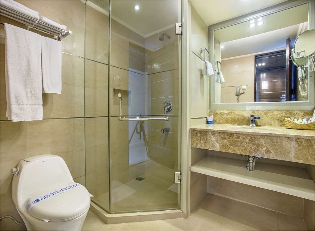 Hotel Agrabad Chittagong Ruang foto